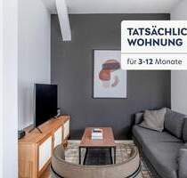 Wunderschöne vollmöblierte 3 Zimmer Wohnung in unglaublicher Lage direkt am Boxhagener platz - Berlin Friedrichshain