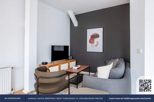 2.jpg - 3 Zimmer Etagenwohnung zur Miete in Berlin