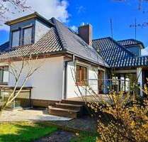 NIENDORF - top Lage - 30 Zone - großzügiges Familiendomizil - mit 8 Zimmern - neue GasHybridheizung - Fußbodenheizung - bezugsfertig renoviert - - Hamburg