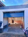 Garage rechte Seite - 