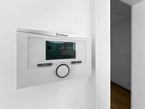 Raumthermostat - 