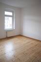 Zimmer mit aufgearbeiteten Dielen - 