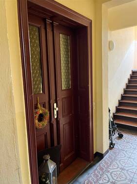Wohnungstür - 