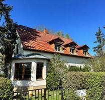 Charmantes Haus mit großem Garten in Wustermark