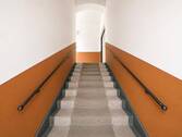 Treppenabsatz - 