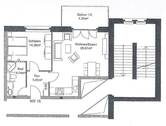 Grundriss - 