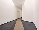 Vor der Wohnung - 