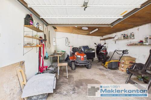 Garage 1 - 