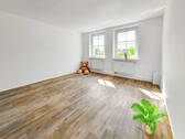 Grundriss - Etagenwohnung mit 100,00 m² in Zwickau zur Miete