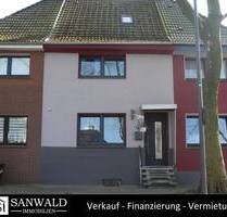 Modernisiertes Einfamilienhaus in Herne