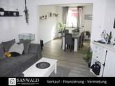 Bild 2 - 4 Zimmer Reihenmittelhaus zum Kaufen in Herne