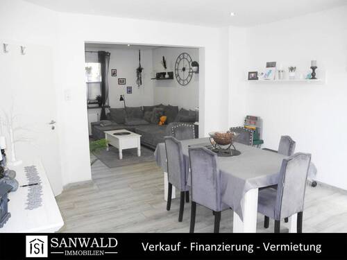 Bild 3 - 4 Zimmer Reihenmittelhaus in Herne
