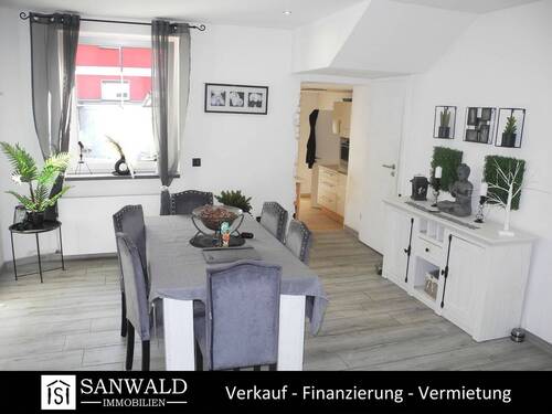Bild 4 - Reihenmittelhaus mit 95,00 m² in Herne zum Kaufen