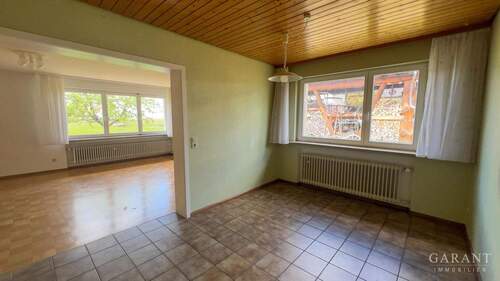 Esszimmer - 