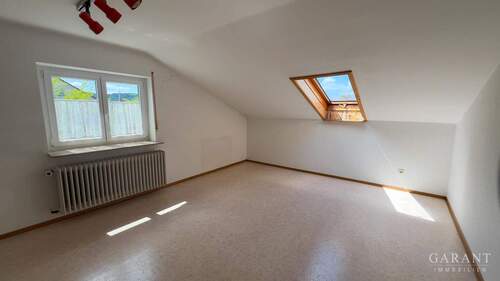 Kinderzimmer - 