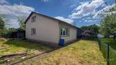 Nordwest Ansicht - 