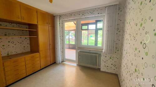 Kinderzimmer - 