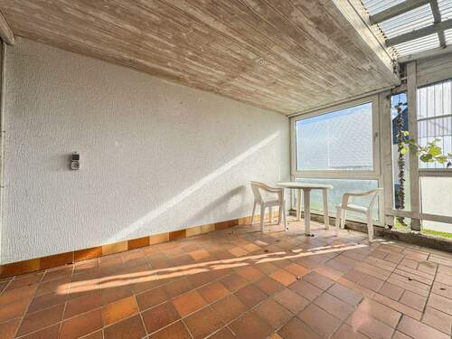 Terrasse - 