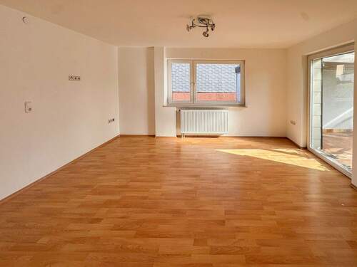 Schlafzimmer Wohnung - 