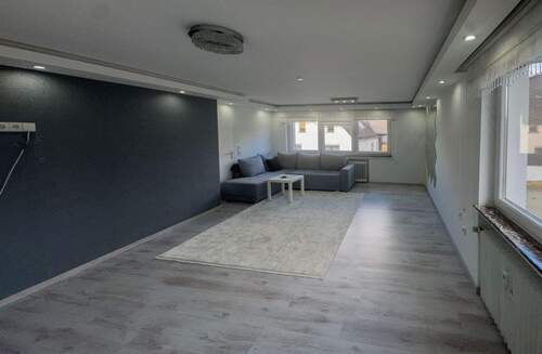 Wohnzimmer OG - 