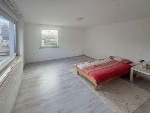Schlafzimmer OG - 