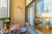 Balkon - 