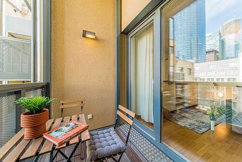 Balkon - 
