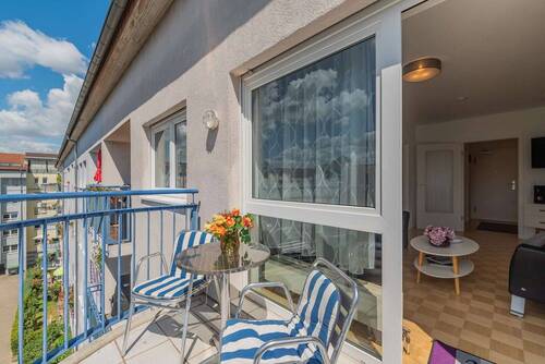 Balkon - 