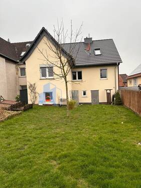 Bild 2 - 6 Zimmer Doppelhaushälfte zum Kaufen in Habichtswald / Dörnberg