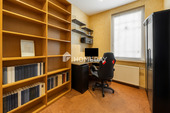 Büro 1 ViSta - 
