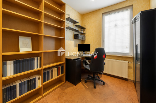 Büro 1 ViSta - 