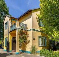 Rückzugsort mit Potenzial - Mehrfamilienhaus aus dem Jahr 1911 - Delmenhorst Deichhorst