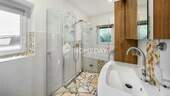 Badezimmer 1 - 
