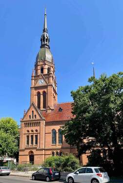 Emmauskirche - 