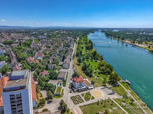 Honsellstr. 8 Kehl - 