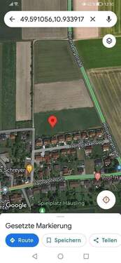 Standort - nah an der Natur und der Stadt - 