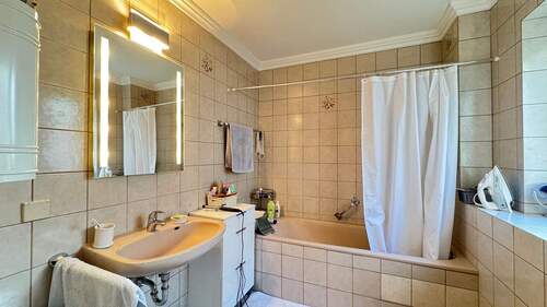Badezimmer - 