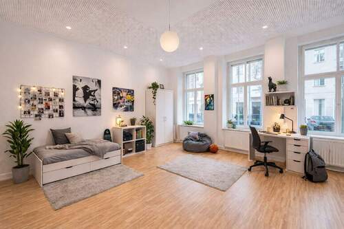 KI Einrichtigungsbeispiel - 