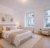 Stilvoll wohnen im historischen Altbau - modernisiert und bezugsbereit - Berlin Prenzlauer Berg