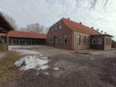 Bild 1 - Einfamilienhaus in Alleinlage - Zetel-Idagroden