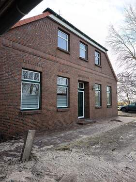 Ansicht - 7 Zimmer Einfamilienhaus in Zetel-Idagroden