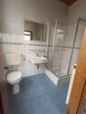 Duschbad (abgehend von Zimmer 1) - 