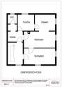 Obergeschoss - 