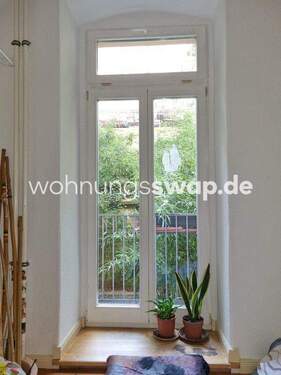 Bild 3 - 4 Zimmer Etagenwohnung in Berlin