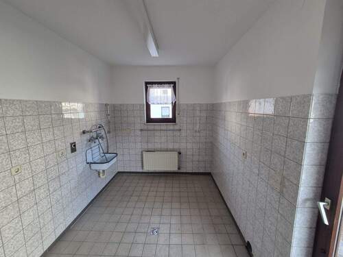 Haushaltsraum/Waschküche 1.OG - 