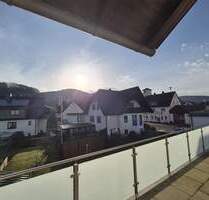 Großzügige 5 ZKB Wohnung mit Einbauküche und Balkon im OT Hundelshausen - Witzenhausen