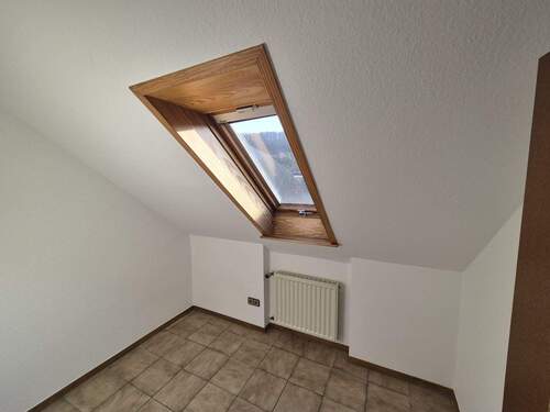 Zimmer III - 