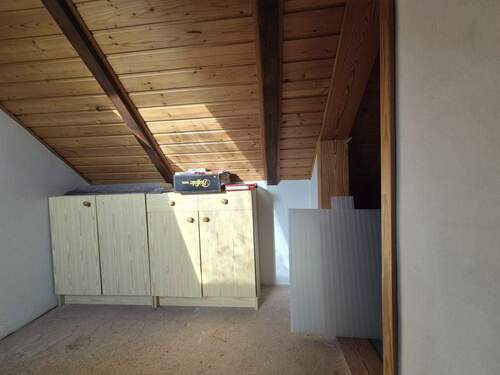 Dachboden - 