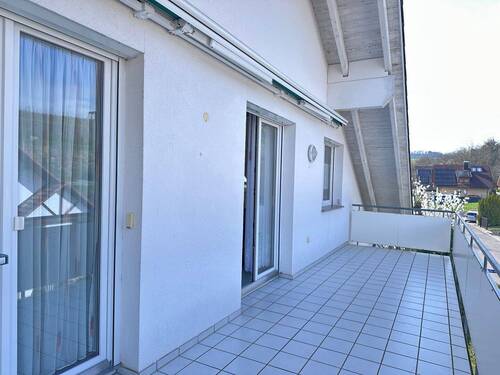 Balkon - 