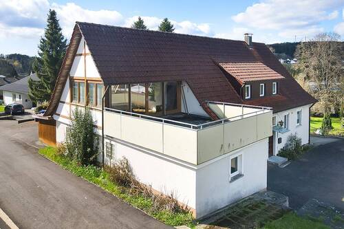 Objektbild - Freiraum und Perspektive mit Platz für Ihre Ideen und Ihr Familienleben
